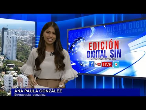 EN VIVO 17/1/2024 #EdiciónDigitalSIN