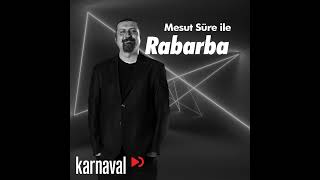 Rabarba 1541: Eda Nur Hancı ve Burcu Kirman