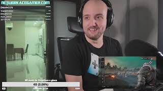 LIVE - Giveaway 50 EUR - DbD - Mi vesto da Ghostface?