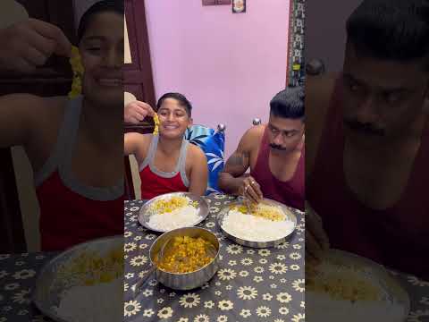 চর্বিটা খেতে আমার সেই লাগে😂 #food #music #youtubeshorts #shorts #FestiveWithShorts #viral