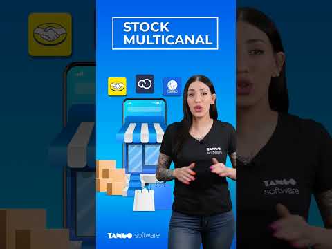 Tango Software - Venta Multicanal