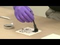 Lifting Latent Prints Techniques
