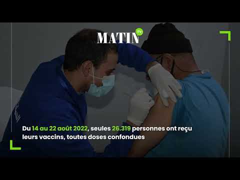 Video : Vaccin anti-Covid : Des millions de doses risquent-elles d'être périmées au Maroc ?