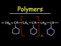 Understanding Polymers