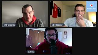 Bullpen Blues: Francisco Rojas of SportsRadio 94WIP and Rojas Media joins the show!