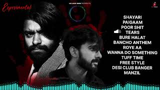 FULL ALBUM | PUNJABI INDUSTRY | EXPERIMENTAL ALBUM | LG LOVI GURI 