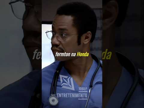 Cirurgião operação arriscada