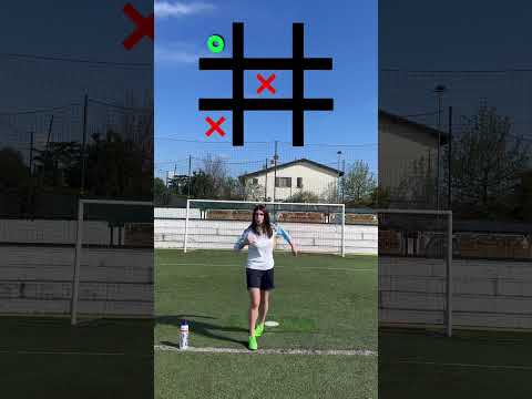 TRISSSSSS ⏳@sergiocruzufficiale  #tris #footballchallenge #football #ilalimelli #calcio