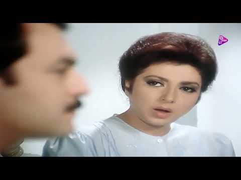 جوزها بقى بيشك فيها  وشافها معا بالعربيه