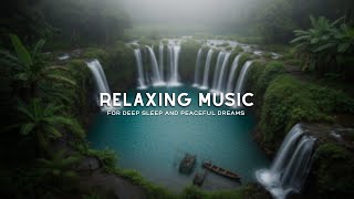 Beautiful Relaxing Music - Night Time Anxiety Relief, Insomnia Relief, Ultra Deep Sleep Therapy