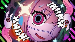 モニタリング/DECO*27 - Covered by時兎とまる【歌ってみた】