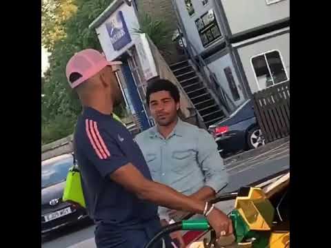Tottenham fans forgetting Aubameyang has more gold on his car than they do in their trophy cabinet
