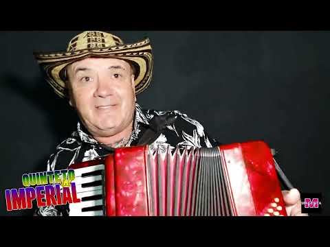 Quinteto Imperial - Mix Doble Vida / Punto Final (Guaracha Santiagueña En Vivo)