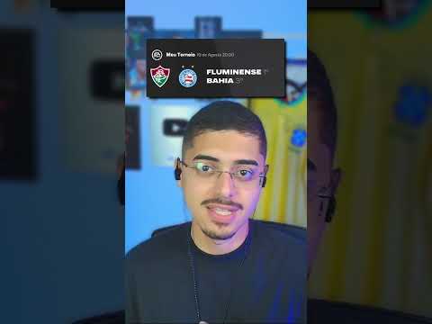 PORTUGUESÃO vs BRASILEIRÃO no FIFA