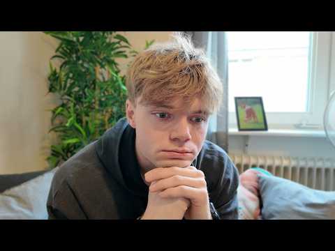 Januari 2026 var den värsta tiden i hela mitt liv...