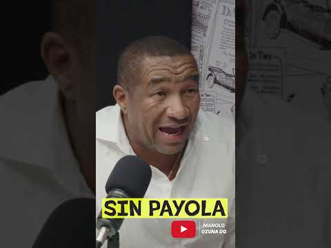 Payola en la Radio: Luis Zapata Sanchez Revela la Verdad