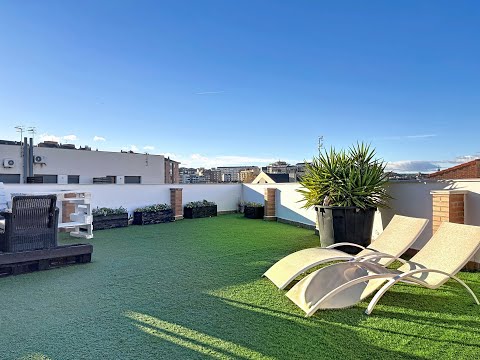 Mejoras Inmobiliaria