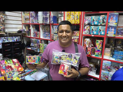 Galeria FULL TIENDAS  Precio al Por Mayor y Menor | Mi Receta Magica ft.​⁠​⁠@guiadebolsilloo