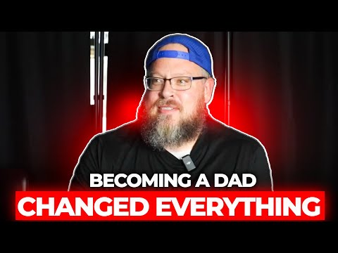 "Being a Dad Changed EVERYTHING" | Copper Johns CEO Gets Personal