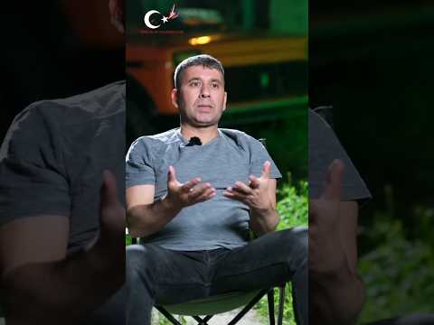 Toprağa kan katarsan vatan olur (hendek barikat olayları)