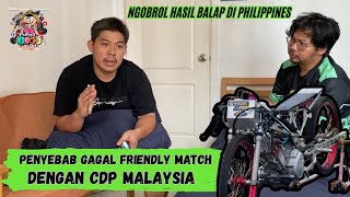 ADA APA DENGAN EVENT BOTK DI PHILIPPINE ⁉️