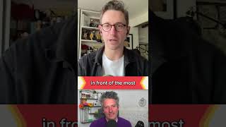 How Taskmaster is the most "John Robins" John Robins has ever been on TV!#johnrobins #taskmaster