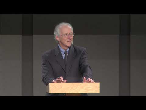 Desiring God Through Fasting and Prayer, Session 2