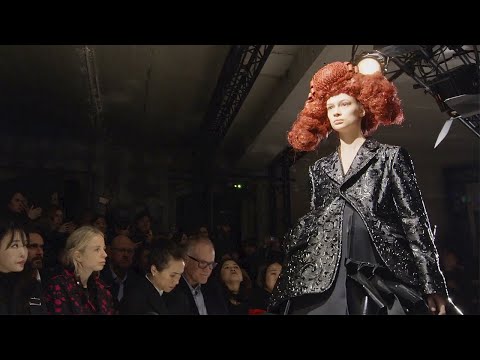 Comme des Garçons | Fall Winter 2024/2025 | Full Show