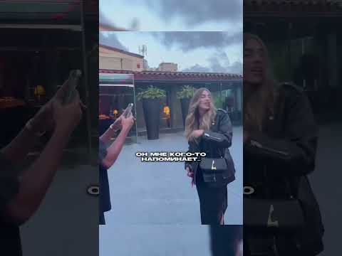Эта женщина не узнала Ямаля 😂#футбол #лигачемпионов #ямаль