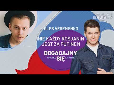 Nie każdy Rosjanin jest za Putinem | PODCAST #107