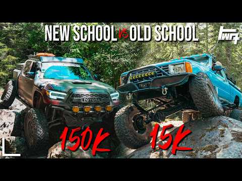 VANCOUVER ISLAND | The Off-Road Version
