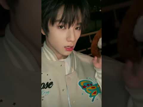 达米·格鲁#chen sihan #wang lujie