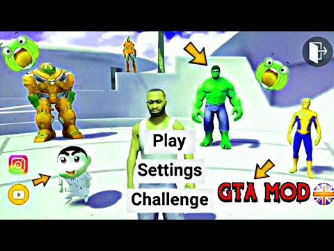 How to Add GTA 5 Mods to Indian Bikes Driving 3D Game