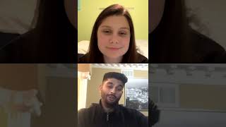 Pak Chat with Prateek Yadav