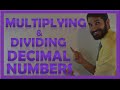 Decimal Operations and Their Applications