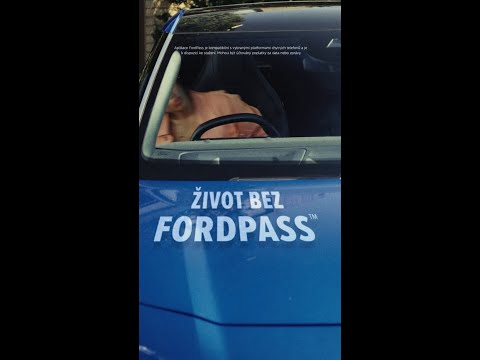 FordPass: už ochlazuje interiér