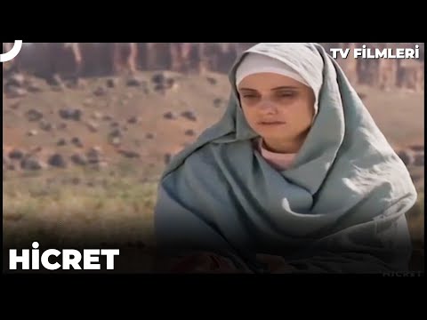 Hicret | Kanal 7 Tv Filmi