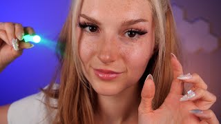 Unpredictable ASMR for Busy Minds | Follow My Instructions & More