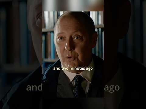 This Book Is Poisonous | #theblacklist