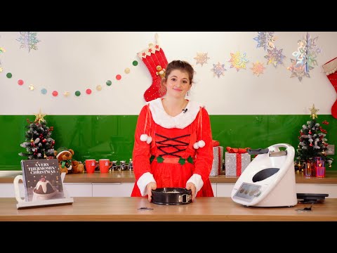 A Very Thermomix Christmas | Episode 5 | Ending on a Sweet Note