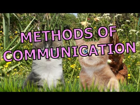 Methods Of Communication - Rathergood Chat episode 55