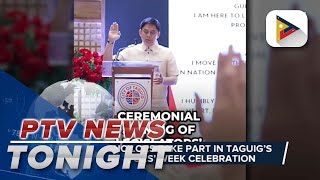 250 councilors take part in Taguig’s Councilors’ Week celebration