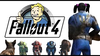 【Fallout4】Falloutって難しいね #2 🔰　[にじさんじ / イロハ]