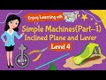 Understanding Simple Machines and Levers