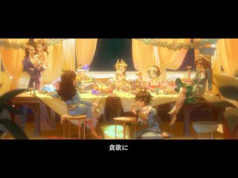 S21・真髄1ミニストーリー動画 【IdentityV第五人格】