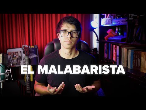 El Malabarista 🤹🏽‍♂️