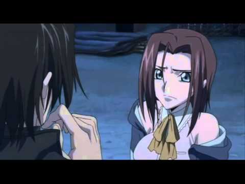 Kiss Anime Code Geass Dub 11 21