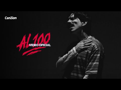 Al 100 - LIVING (VIDEO LETRA)