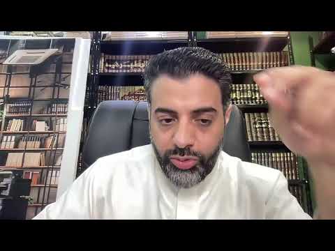 برنامج [زدني علماً] دورة (الوعي) المستوى الأول - ٢ - انظر الوصف في الأسفل 👇🏻