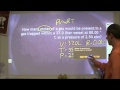 Gas Laws and Their Applications